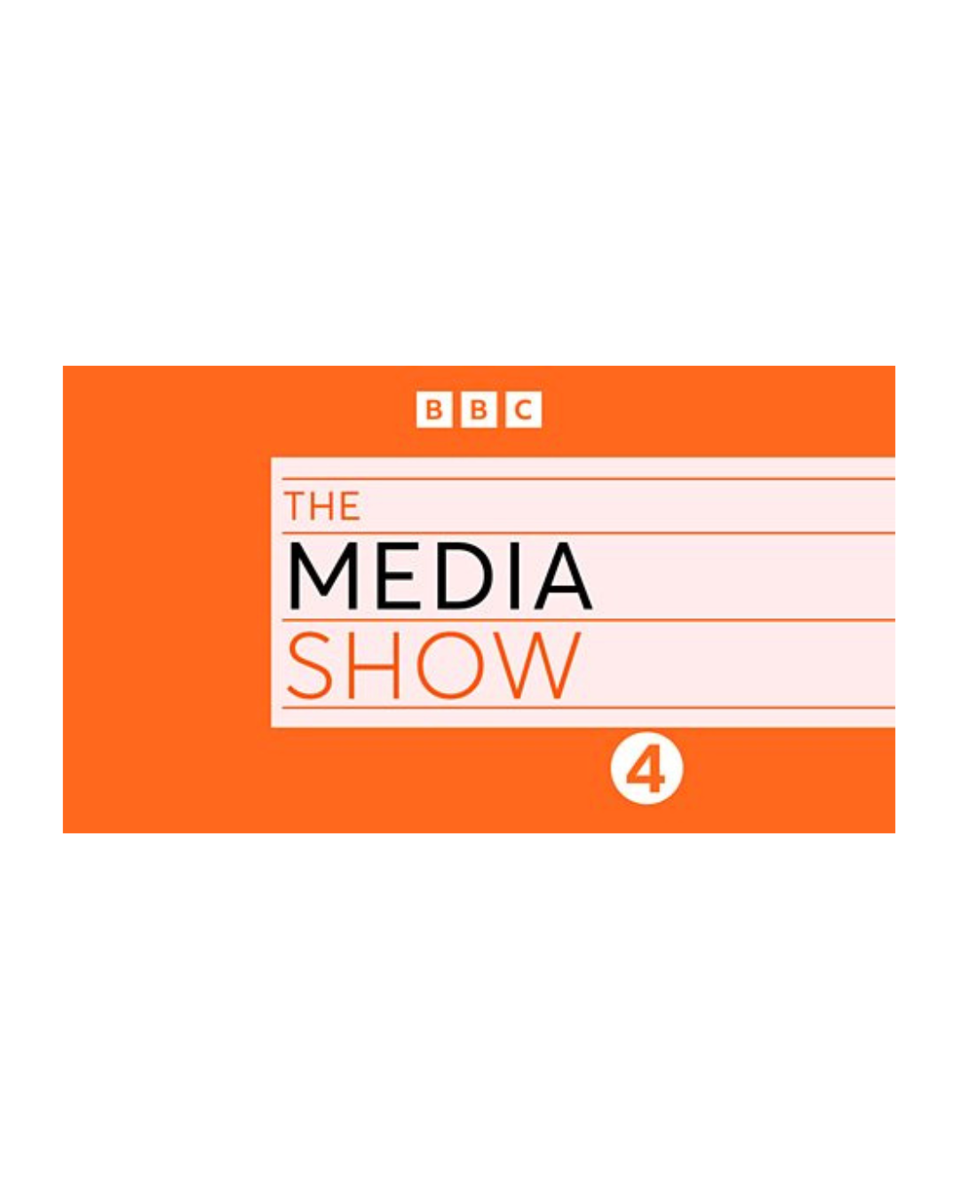 The Media Show