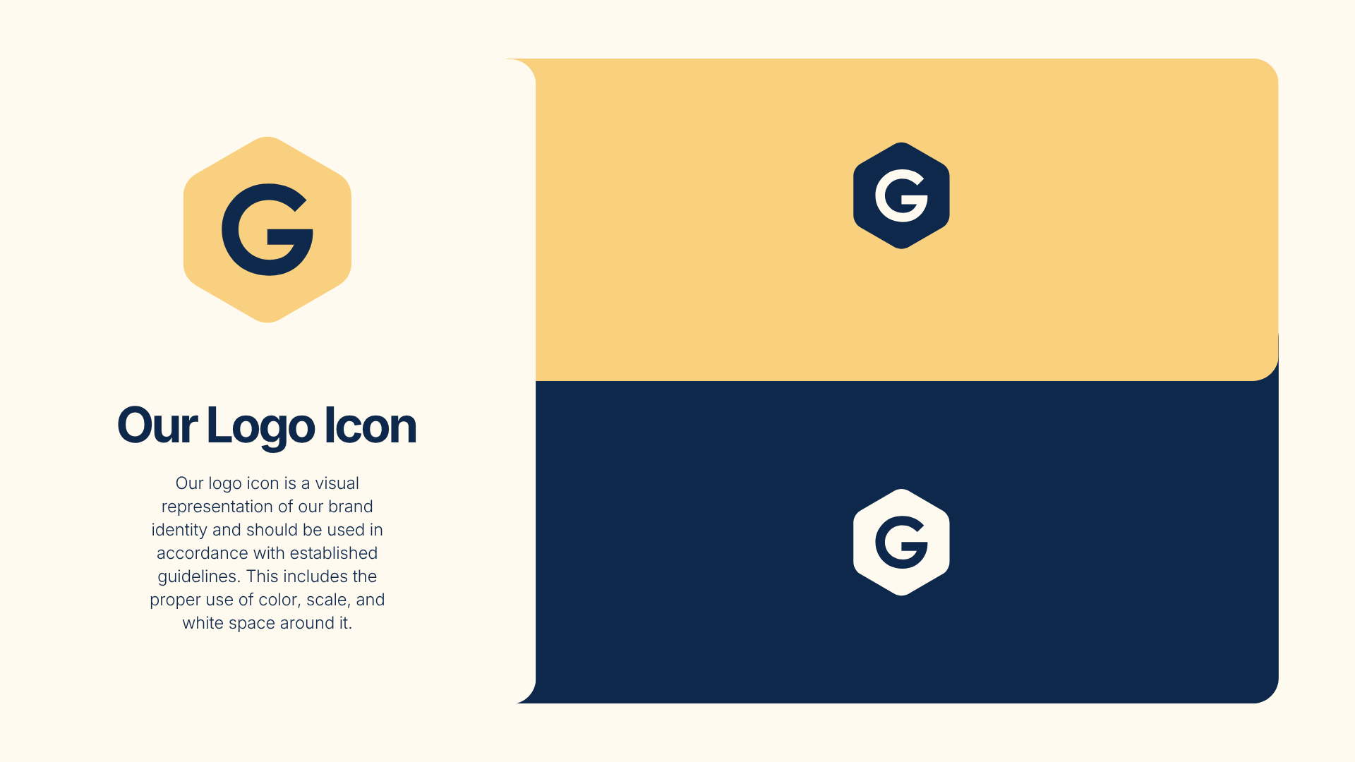 Grayling logo icon guidance